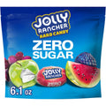 OLLY RANCHER Zero Sugar Assorted Fruit Flavored Hard Candy Bag