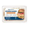 Sliced Rotisserie Seasoned Chicken Breast